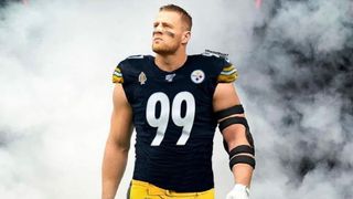 Steelers Nearly Had JJ Watt After He Reveals He Strongly Considered Coming Out Of Retirement To Play In Pittsburgh (Steelers News). Photo by X / @danielbank7